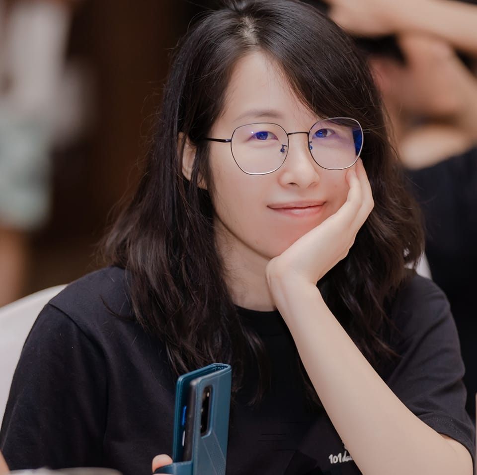 Ứng Kim Phượng