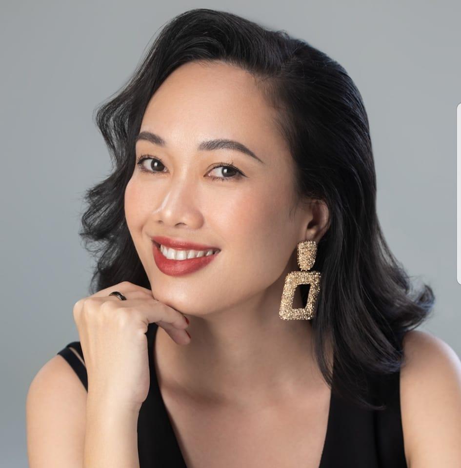 Sophie Hà Nguyễn