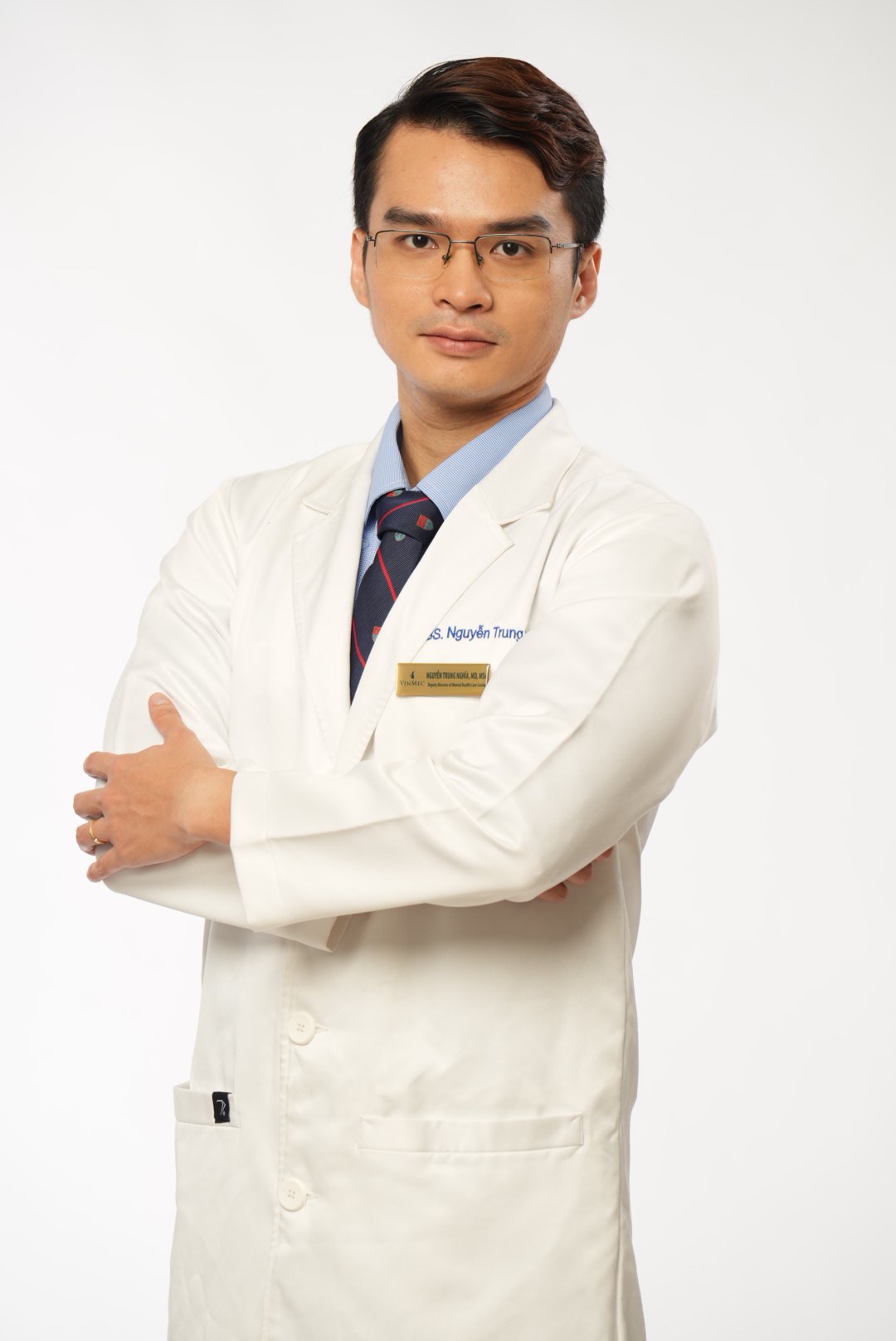 Nguyễn Trung Nghĩa