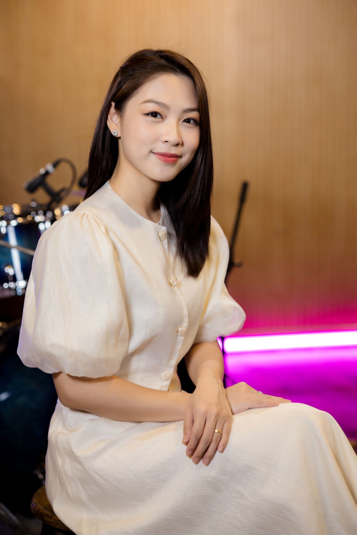 Đinh Hoài Thu