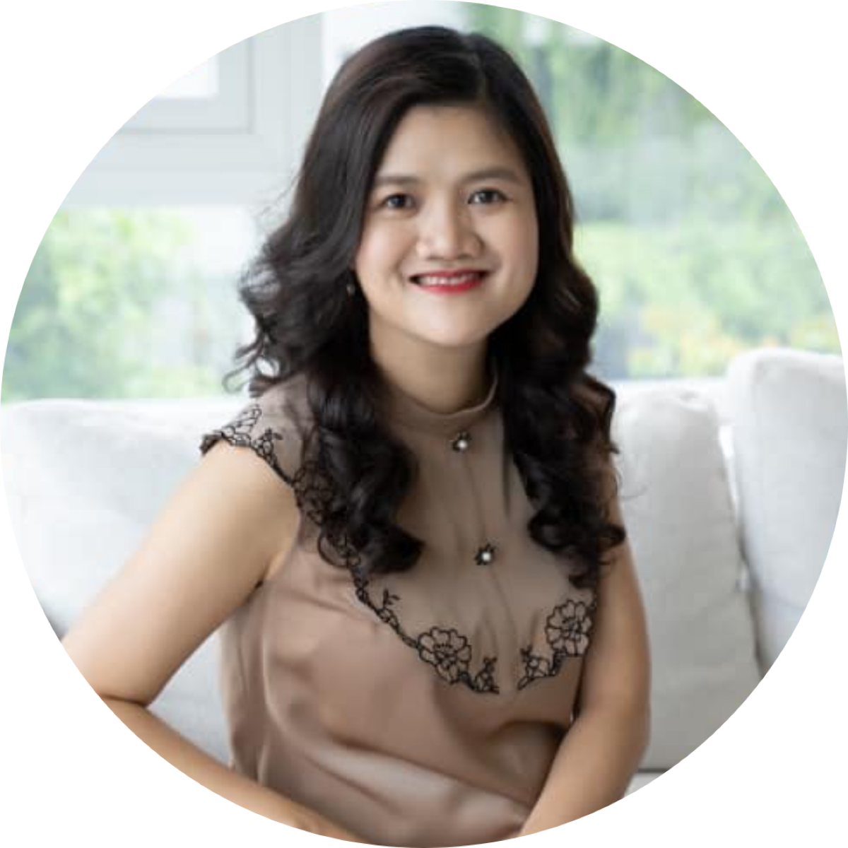 Vũ Hạnh Hoa