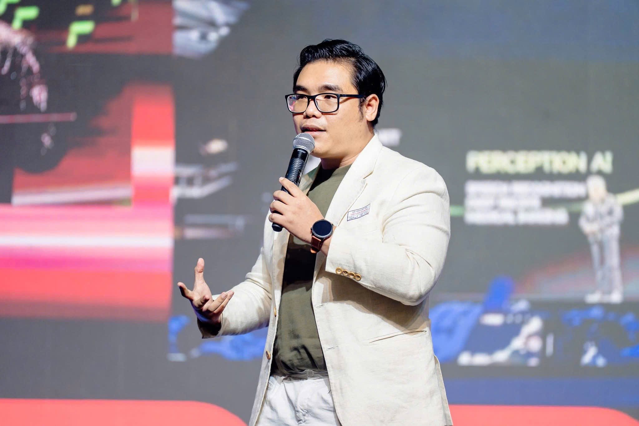Trương Hoàng Thọ